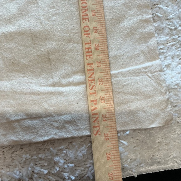 Large Tory Burch dust bag - Picture 5 of 6